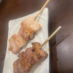 もつ焼き ごう - 