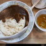 八景食堂 味のハマコー - 