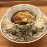 日本料理 晴山 - 