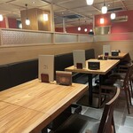 うなぎ四代目菊川 - 