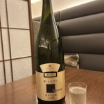 日本料理 晴山 - 