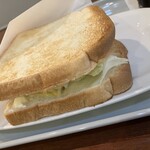 ドトールコーヒーショップ - 料理写真: