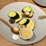 幻の和牛と三崎港直送鮮魚 モルゲン - 