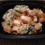 ゑびすダイコク 大丸東京店 - 