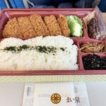 とんかつ まい泉 - 料理写真: