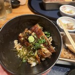 うなぎ四代目菊川 - 