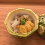日本料理 晴山 - 