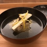 日本料理 晴山 - 