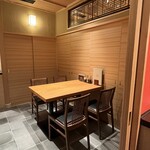 うなぎ四代目菊川 - 