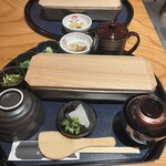 うなぎ四代目菊川 なんばセントラルイータリー店 - 