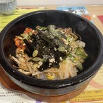 韓国定食屋 人参 - 