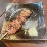 もつ焼き ごう - 