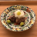 日本料理 晴山 - 