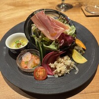 メルモーゾ ダ ドロカワ - 