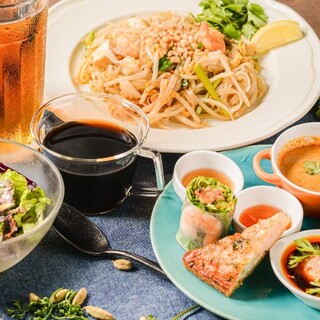 アジアンビストロ Dai_0