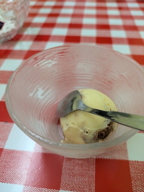 ポークステーキのキッチンひなた - 上盛岡（レストラン）の写真