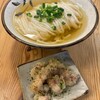 うどんや 大門