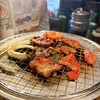 ホルモン焼幸永 本店