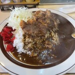 キッチン南海 - 料理写真: