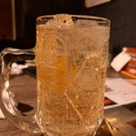 Ｄｉｎｉｎｇ ｓｐａｃｅ　ELMO - 