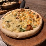 Ｄｉｎｉｎｇ ｓｐａｃｅ　ELMO - 