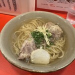 沖縄麺処 天願 本町店 - 