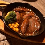 Ｄｉｎｉｎｇ ｓｐａｃｅ　ELMO - 