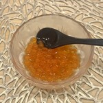 鮨家 - 新イクラ