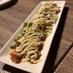 Ｄｉｎｉｎｇ ｓｐａｃｅ　ELMO - 