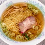 枉駕 - らーめん