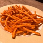 Ｄｉｎｉｎｇ ｓｐａｃｅ　ELMO - 