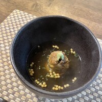 創作天ぷらと酒とワイン ぷらりん - 