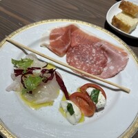 イタリアーナ エノテカ ドォーロ - 