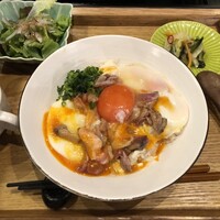 博多 鴨すき 鴨しゃぶ なかもぐろ - 