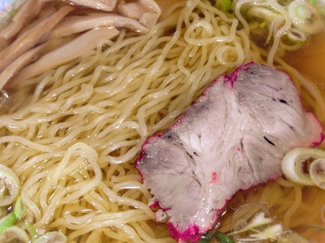 枉駕 - 高城町（中華料理）の写真