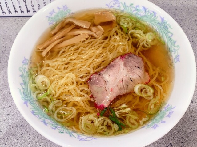 枉駕 - 高城町（中華料理）の写真