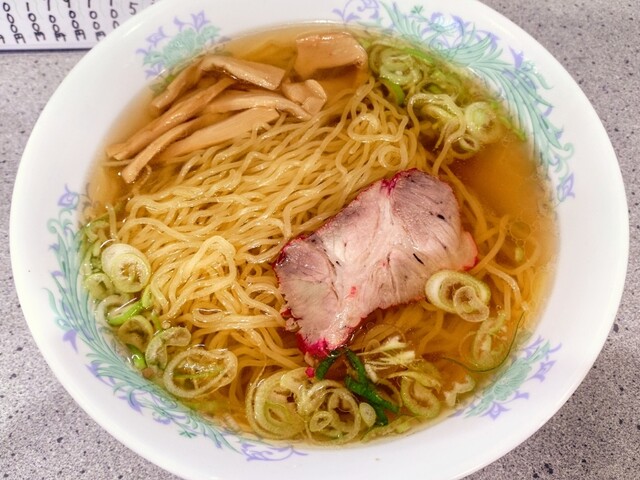 枉駕 高城町 | 松島の本格中華料理店