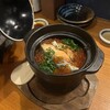 マグロと炉端 成る
