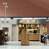 スターバックスコーヒー 関西国際空港1階サウスゲート店 