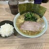 ラーメン 清水家