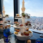 天空LOUNGE TOP of TREE - 