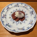 日本料理 晴山 - 