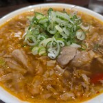 支那そば 元祖 - 