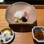 日本料理 晴山 - 