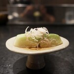 イチリン ハナレ - 