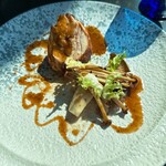 天空LOUNGE TOP of TREE - 