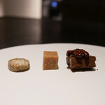 イチリン ハナレ - 