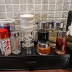 支那そば 元祖 - 