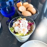 天空LOUNGE TOP of TREE - 