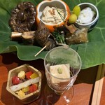 銀座 しのはら - 